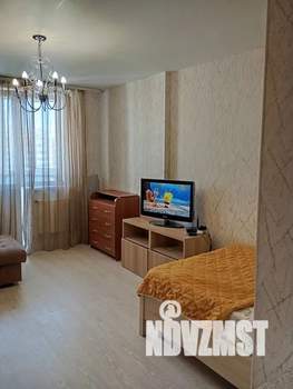 Студия квартира, посуточно, 27м2, 9/16 этаж