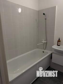 1-к квартира, на длительный срок, 37м2, 2/17 этаж