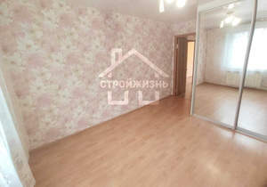 2-к квартира, на длительный срок, 44м2, 1/5 этаж