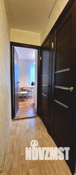 2-к квартира, посуточно, 50м2, 1/1 этаж