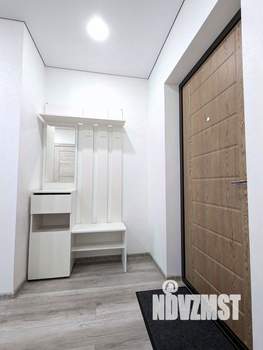 1-к квартира, на длительный срок, 40м2, 10/25 этаж