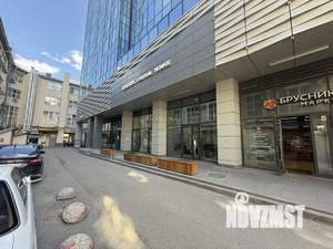 1-к квартира, посуточно, 27м2, 1/1 этаж