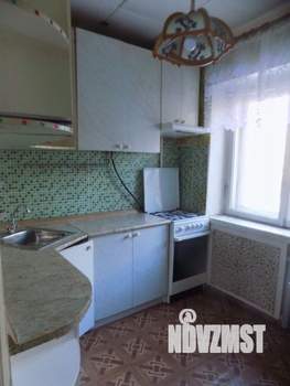 1-к квартира, на длительный срок, 32м2, 2/5 этаж