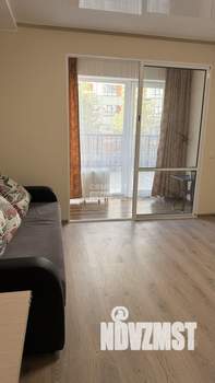 1-к квартира, на длительный срок, 40м2, 2/16 этаж