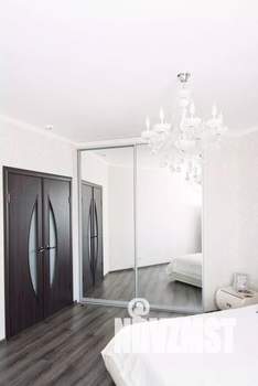 2-к квартира, посуточно, 60м2, 1/1 этаж