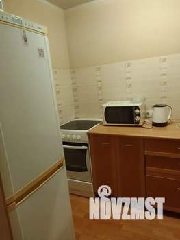 1-к квартира, посуточно, 42м2, 3/5 этаж