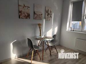 1-к квартира, посуточно, 28м2, 1/1 этаж