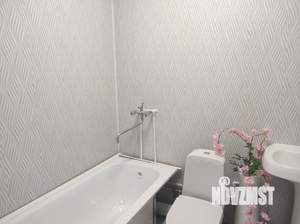 2-к квартира, на длительный срок, 43м2, 3/9 этаж