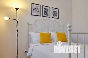 1-к квартира, посуточно, 36м2, 8/24 этаж