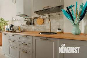 Студия квартира, посуточно, 27м2, 16/24 этаж