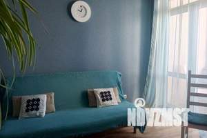 1-к квартира, посуточно, 42м2, 15/16 этаж