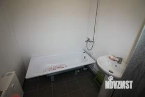 1-к квартира, на длительный срок, 44м2, 11/18 этаж