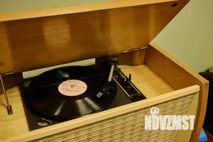 1-к квартира, посуточно, 80м2, 1/2 этаж