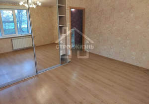 2-к квартира, на длительный срок, 44м2, 1/5 этаж