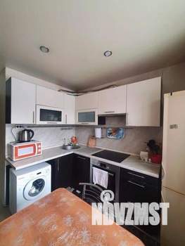 2-к квартира, посуточно, 48м2, 1/1 этаж