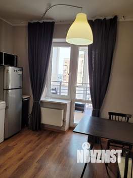 2-к квартира, на длительный срок, 46м2, 10/20 этаж