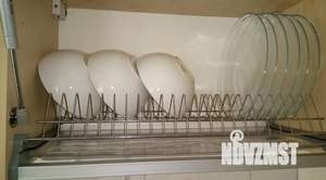 Студия квартира, посуточно, 31м2, 3/5 этаж