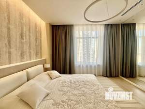 3-к квартира, на длительный срок, 110м2, 7/15 этаж