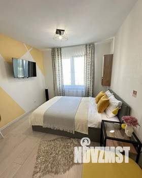 Студия квартира, посуточно, 25м2, 25/25 этаж