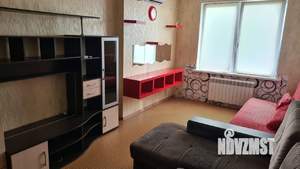 1-к квартира, на длительный срок, 41м2, 14/20 этаж