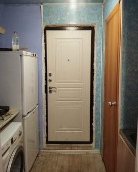 Студия квартира, на длительный срок, 15м2, 1/5 этаж