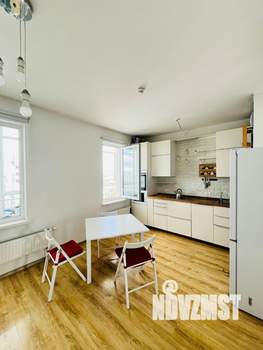 2-к квартира, на длительный срок, 55м2, 25/25 этаж