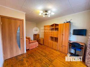 1-к квартира, на длительный срок, 28м2, 3/9 этаж