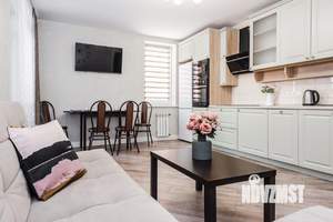 2-к квартира, посуточно, 80м2, 1/1 этаж