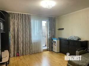 2-к квартира, на длительный срок, 43м2, 6/9 этаж