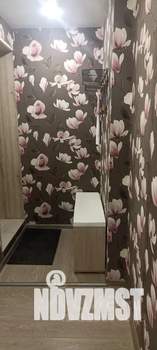 1-к квартира, посуточно, 36м2, 5/5 этаж