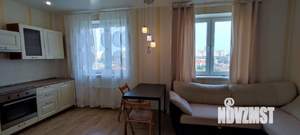 2-к квартира, на длительный срок, 55м2, 8/18 этаж