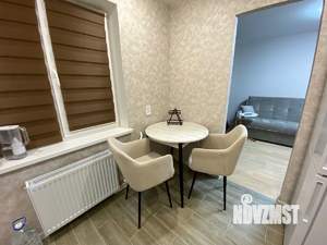 1-к квартира, посуточно, 30м2, 1/5 этаж