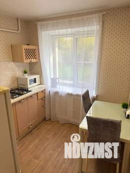 1-к квартира, посуточно, 30м2, 1/5 этаж