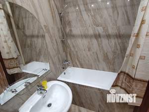 3-к квартира, на длительный срок, 84м2, 5/5 этаж