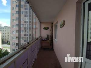 1-к квартира, на длительный срок, 45м2, 7/16 этаж