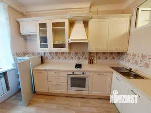 2-к квартира, на длительный срок, 60м2, 4/5 этаж