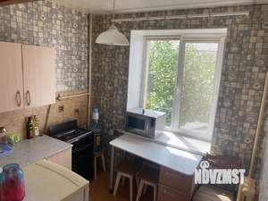 1-к квартира, на длительный срок, 32м2, 3/5 этаж