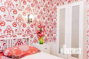 2-к квартира, посуточно, 54м2, 6/6 этаж