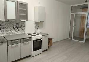 Студия квартира, на длительный срок, 31м2, 4/25 этаж