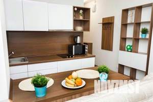 1-к квартира, посуточно, 34м2, 3/15 этаж