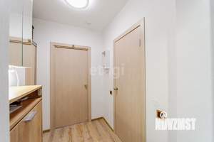 Студия квартира, на длительный срок, 25м2, 8/14 этаж