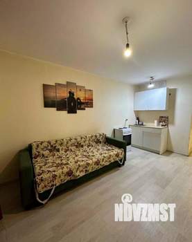 Студия квартира, на длительный срок, 20м2, 2/5 этаж