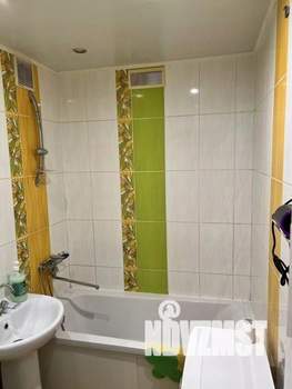 2-к квартира, посуточно, 42м2, 1/1 этаж