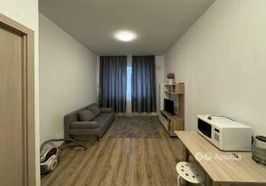 2-к квартира, на длительный срок, 38м2, 10/25 этаж