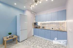 3-к квартира, посуточно, 70м2, 1/1 этаж