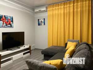 3-к квартира, посуточно, 75м2, 4/5 этаж