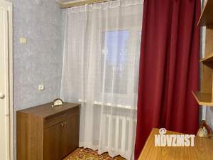 2-к квартира, на длительный срок, 47м2, 4/5 этаж