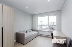 3-к квартира, на длительный срок, 52м2, 11/17 этаж