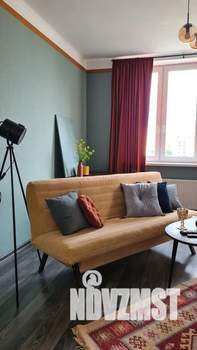 1-к квартира, посуточно, 45м2, 7/25 этаж