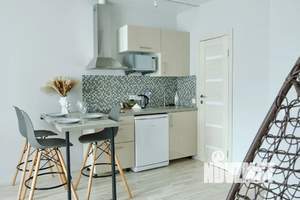 1-к квартира, посуточно, 33м2, 3/31 этаж